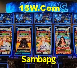 Jackpot Winner